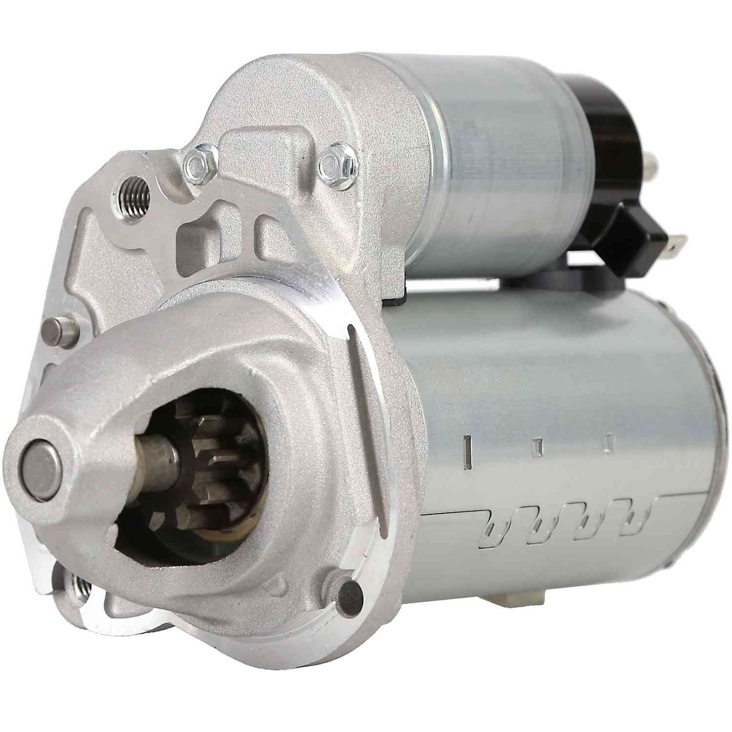 DENSO Auto Parts Starter Motor 281-8106
