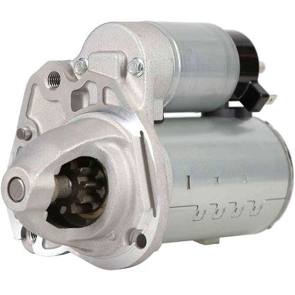 DENSO Auto Parts Starter Motor 281-8106