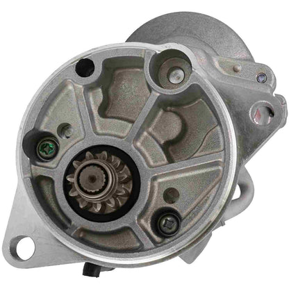 DENSO Auto Parts Starter Motor 281-8109