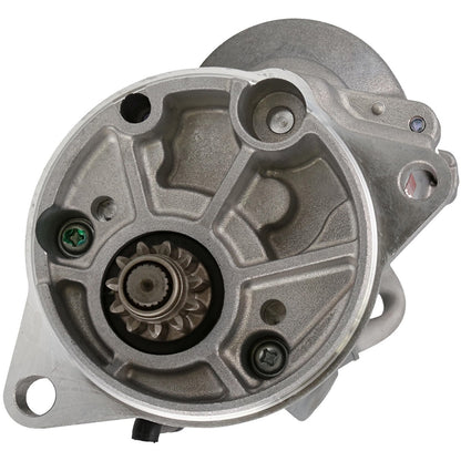 DENSO Auto Parts Starter Motor 281-8109