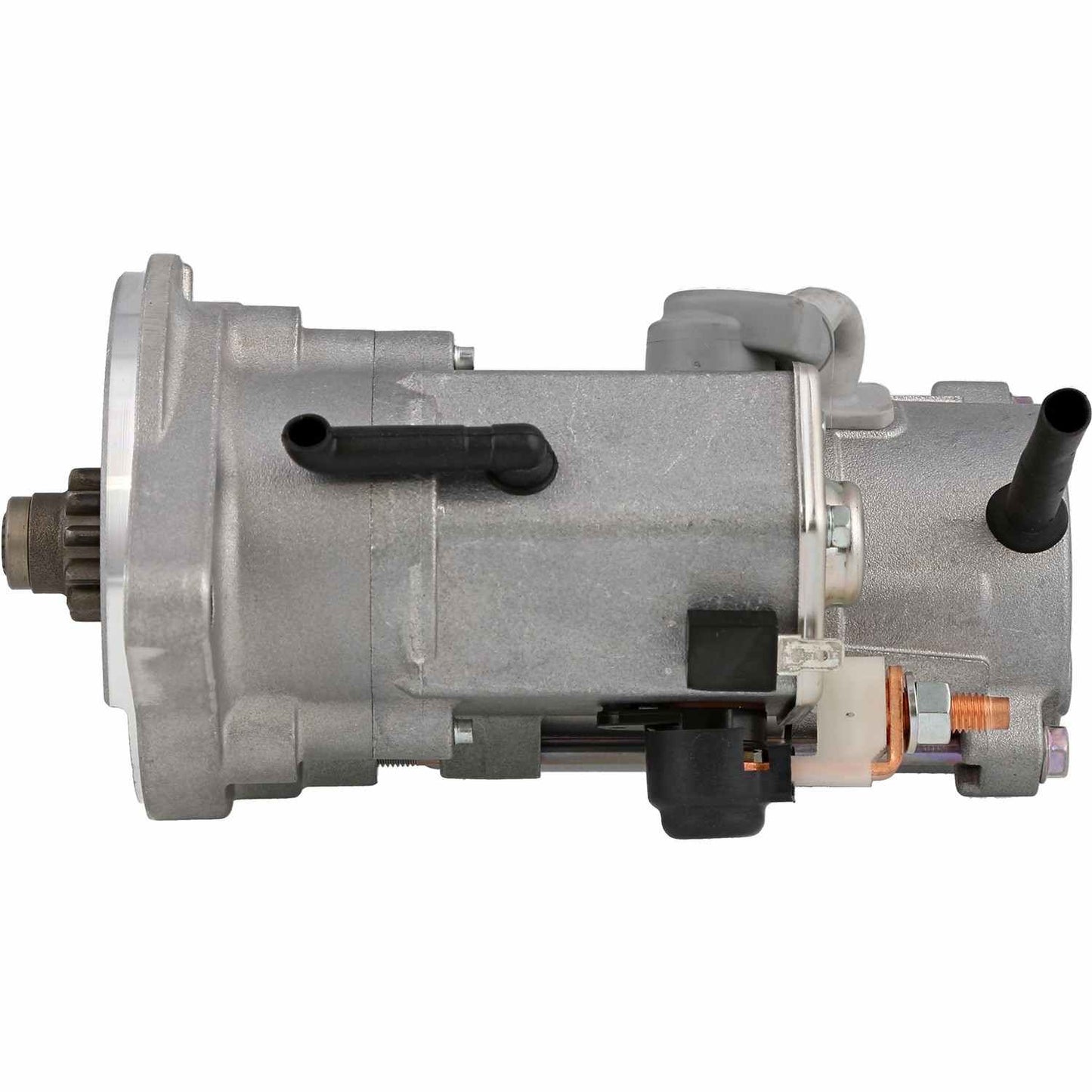 DENSO Auto Parts Starter Motor 281-8109