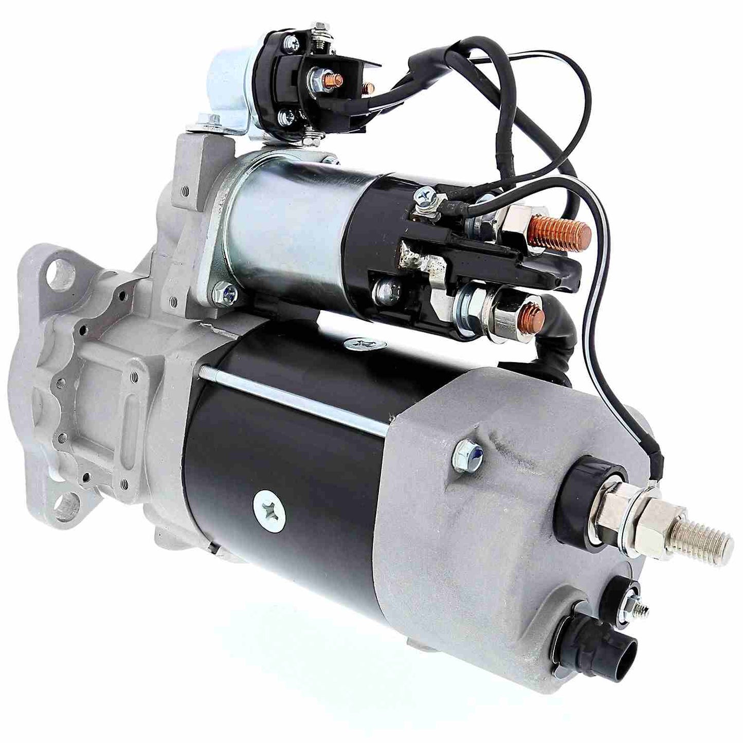 HD Electrical 282-0108