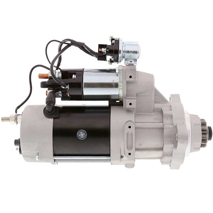 HD Electrical 282-0108