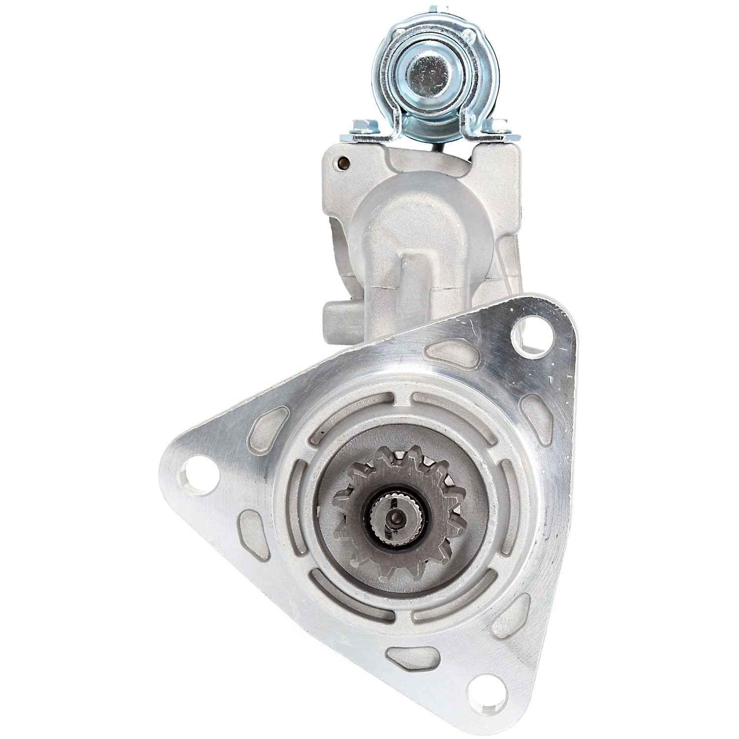 HD Electrical 282-0201
