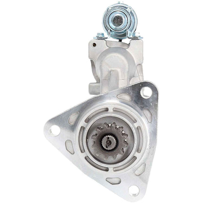 HD Electrical 282-0201