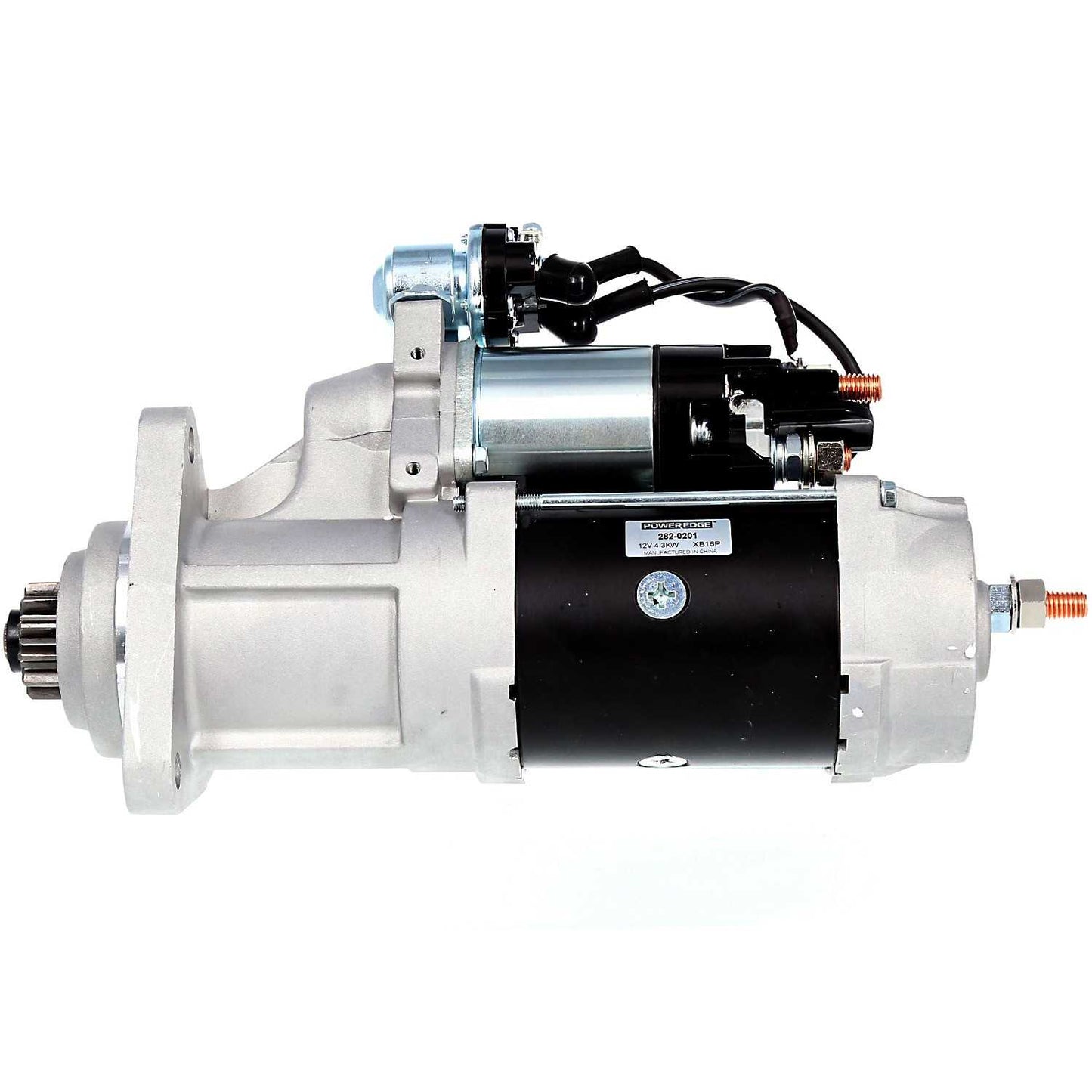 HD Electrical 282-0201