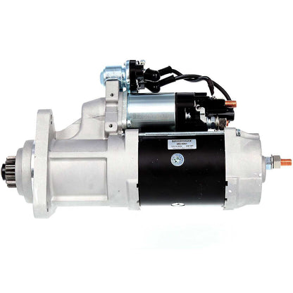 HD Electrical 282-0201
