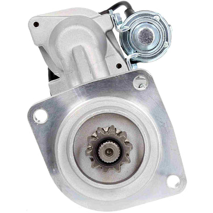 HD Electrical 282-0204