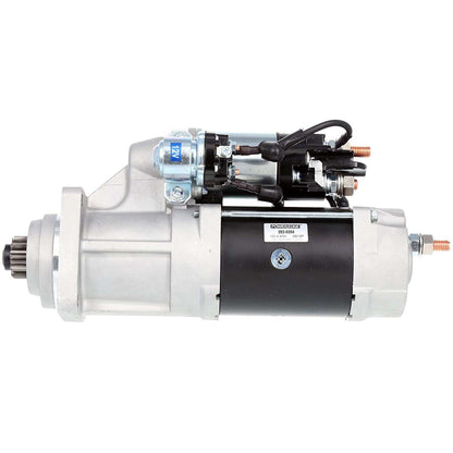 HD Electrical 282-0204