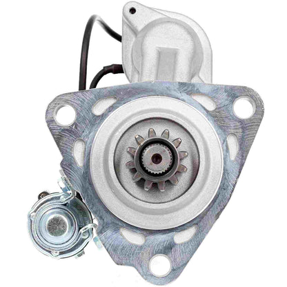 HD Electrical 282-0206