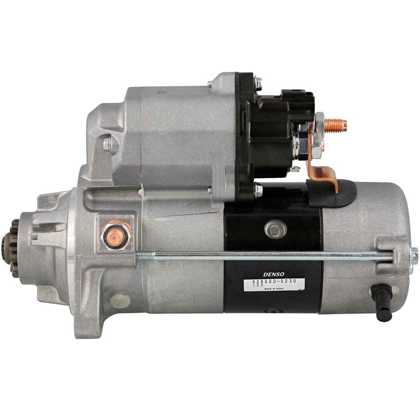 DENSO Auto Parts Starter Motor 428000-5230