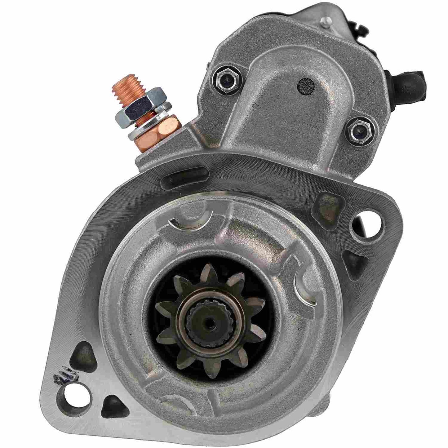 DENSO Auto Parts Starter Motor 428000-9940