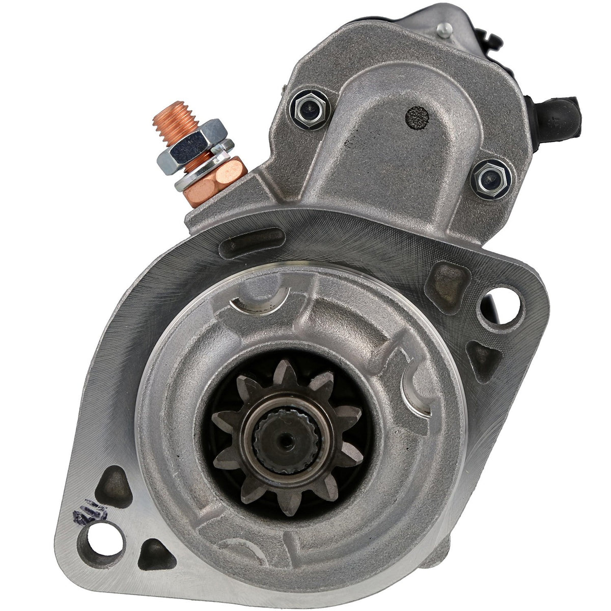 DENSO Auto Parts Starter Motor 428000-9940