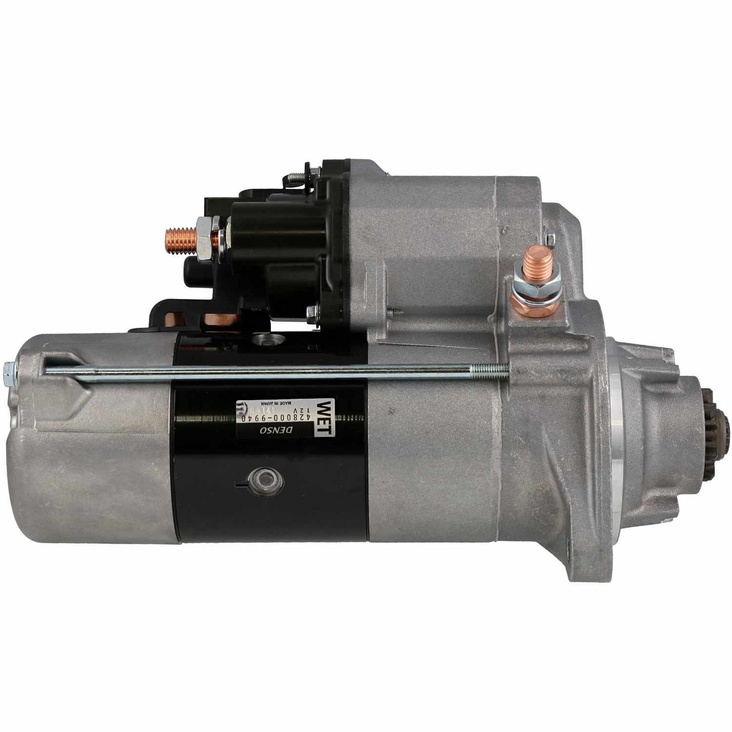 DENSO Auto Parts Starter Motor 428000-9940