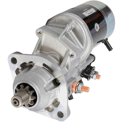DENSO Auto Parts Starter Motor 428080-2870