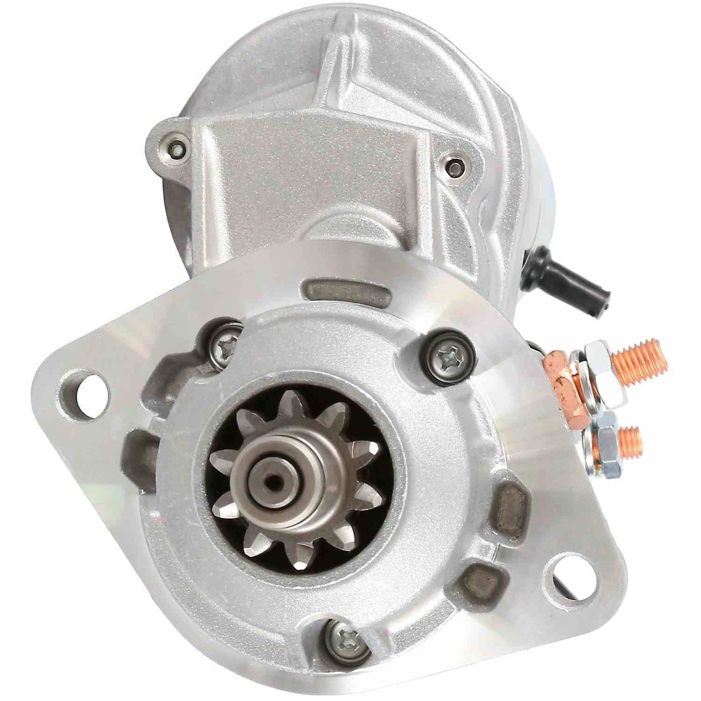 DENSO Auto Parts Starter Motor 428080-2870