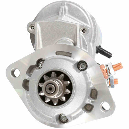 DENSO Auto Parts Starter Motor 428080-2870