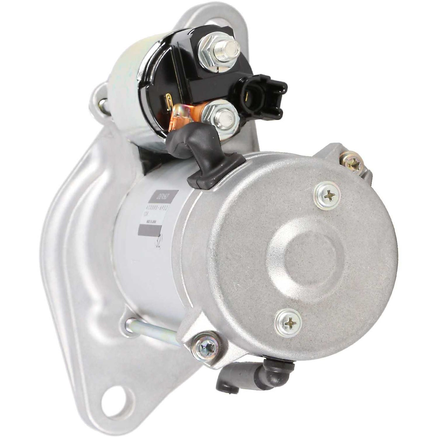 DENSO Auto Parts Starter Motor 428080-6952