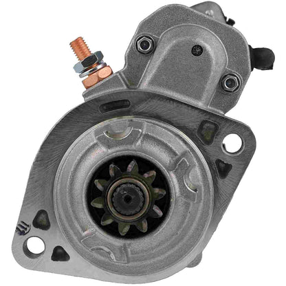 DENSO Auto Parts Starter Motor 438000-3110