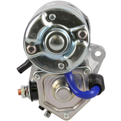 DENSO Auto Parts Starter Motor AS228000-1953