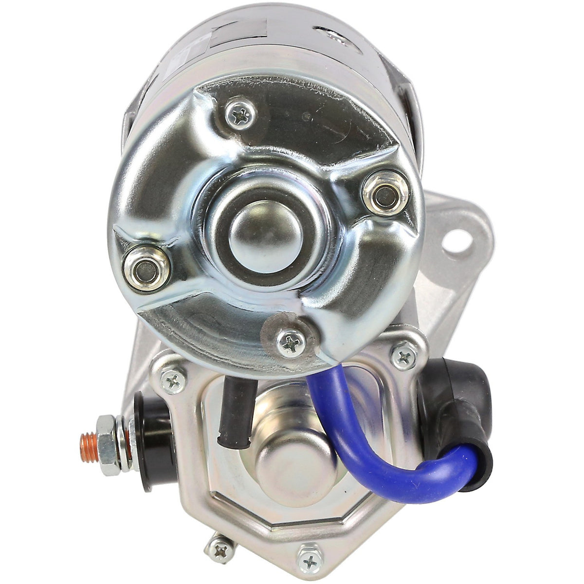 DENSO Auto Parts Starter Motor AS228000-6641