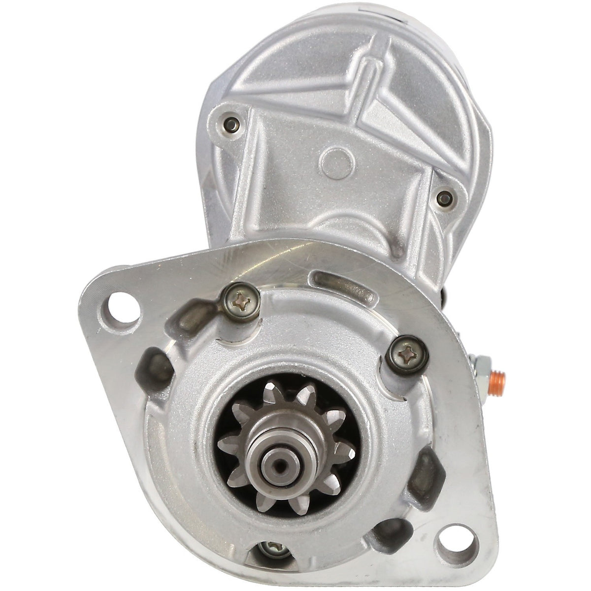 DENSO Auto Parts Starter Motor AS228000-6641