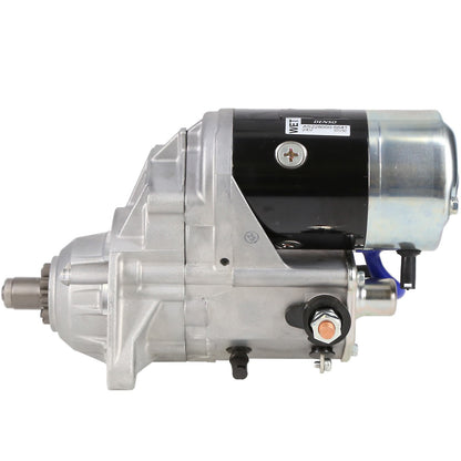 DENSO Auto Parts Starter Motor AS228000-6641