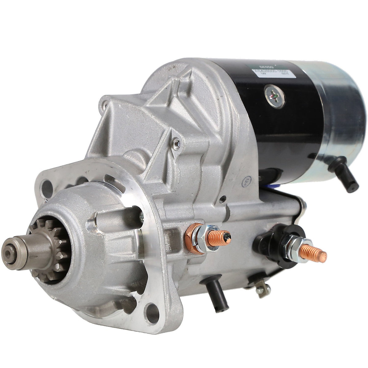 DENSO Auto Parts Starter Motor AS428000-1600