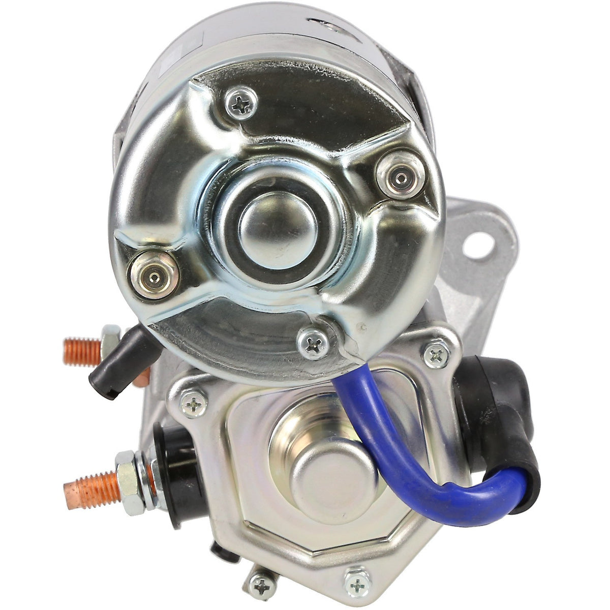 DENSO Auto Parts Starter Motor AS428000-1600