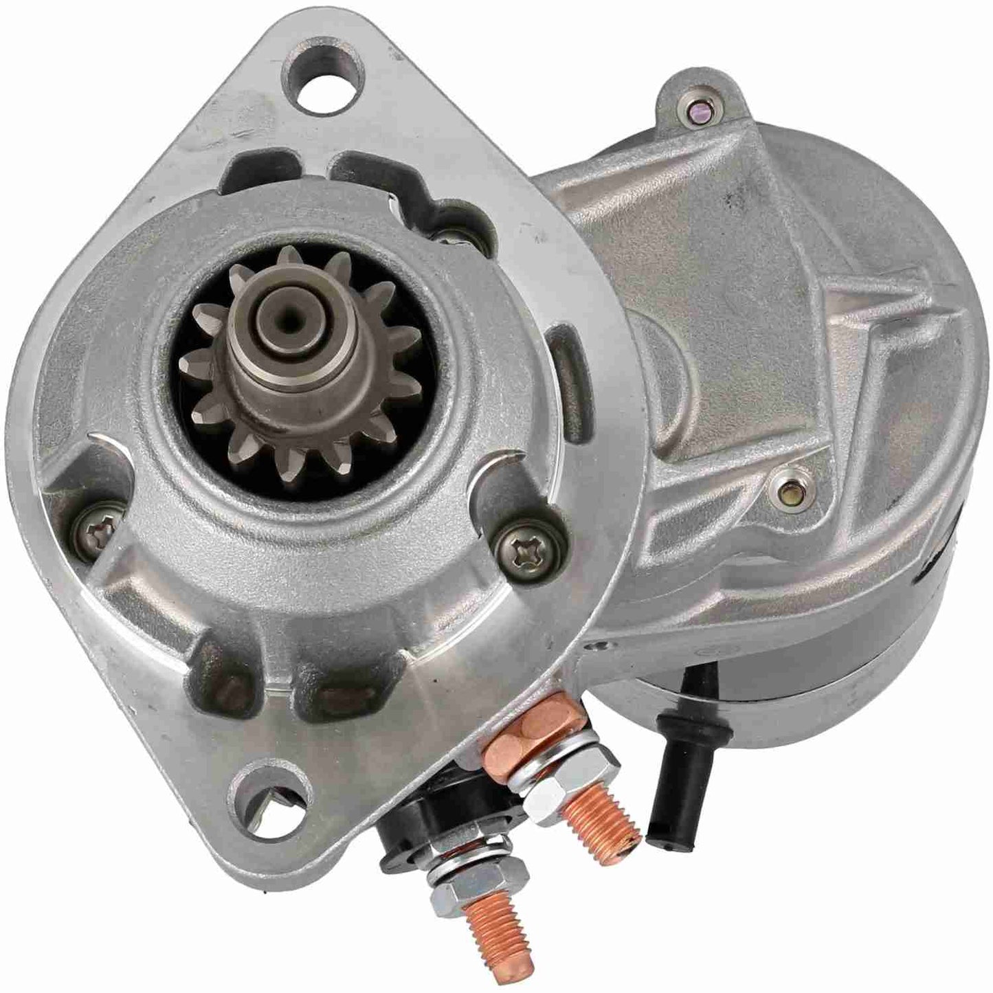 DENSO Auto Parts Starter Motor AS428000-1600