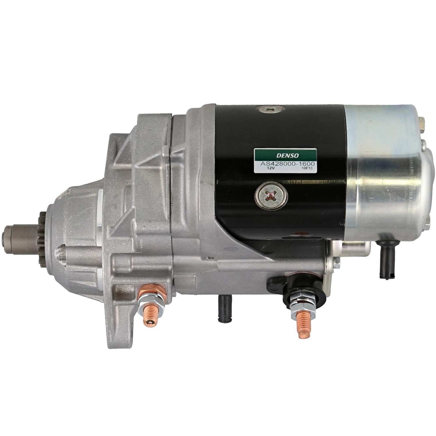 DENSO Auto Parts Starter Motor AS428000-1600