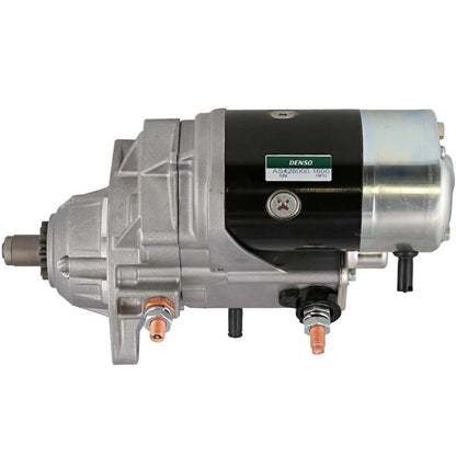 DENSO Auto Parts Starter Motor AS428000-1600