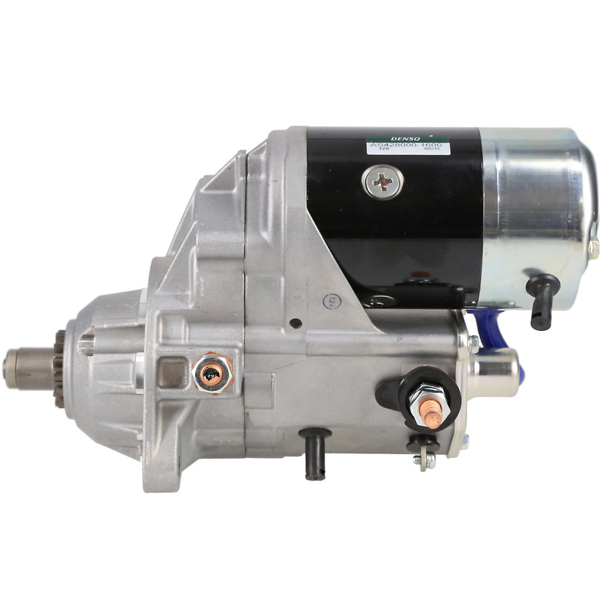 DENSO Auto Parts Starter Motor AS428000-1600