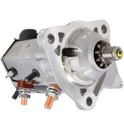 DENSO Auto Parts Starter Motor TG228080-7371