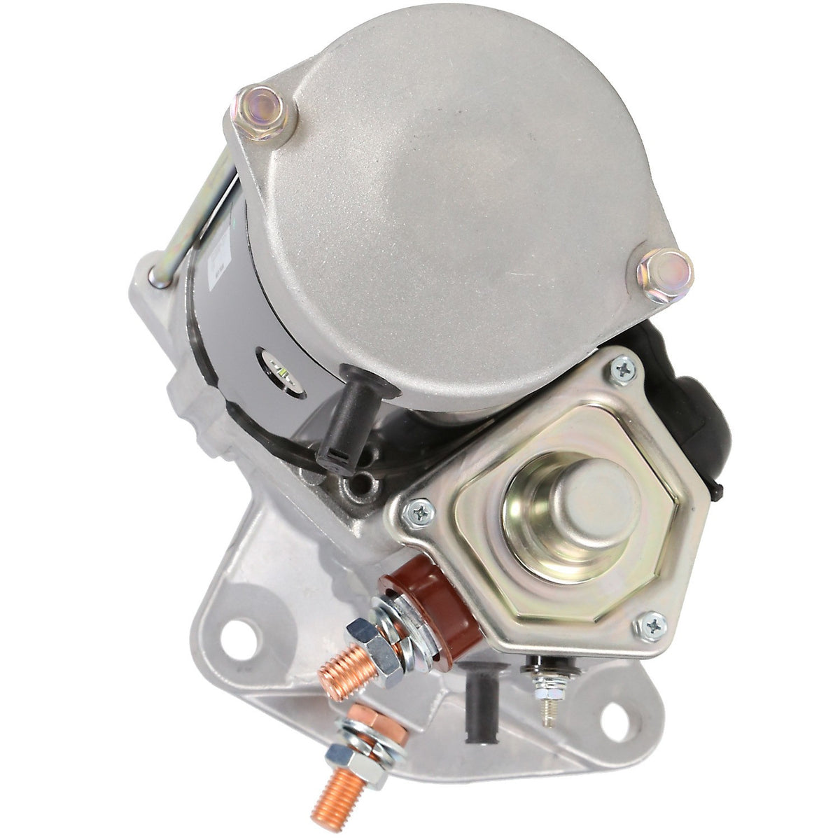 DENSO Auto Parts Starter Motor TG228080-7371