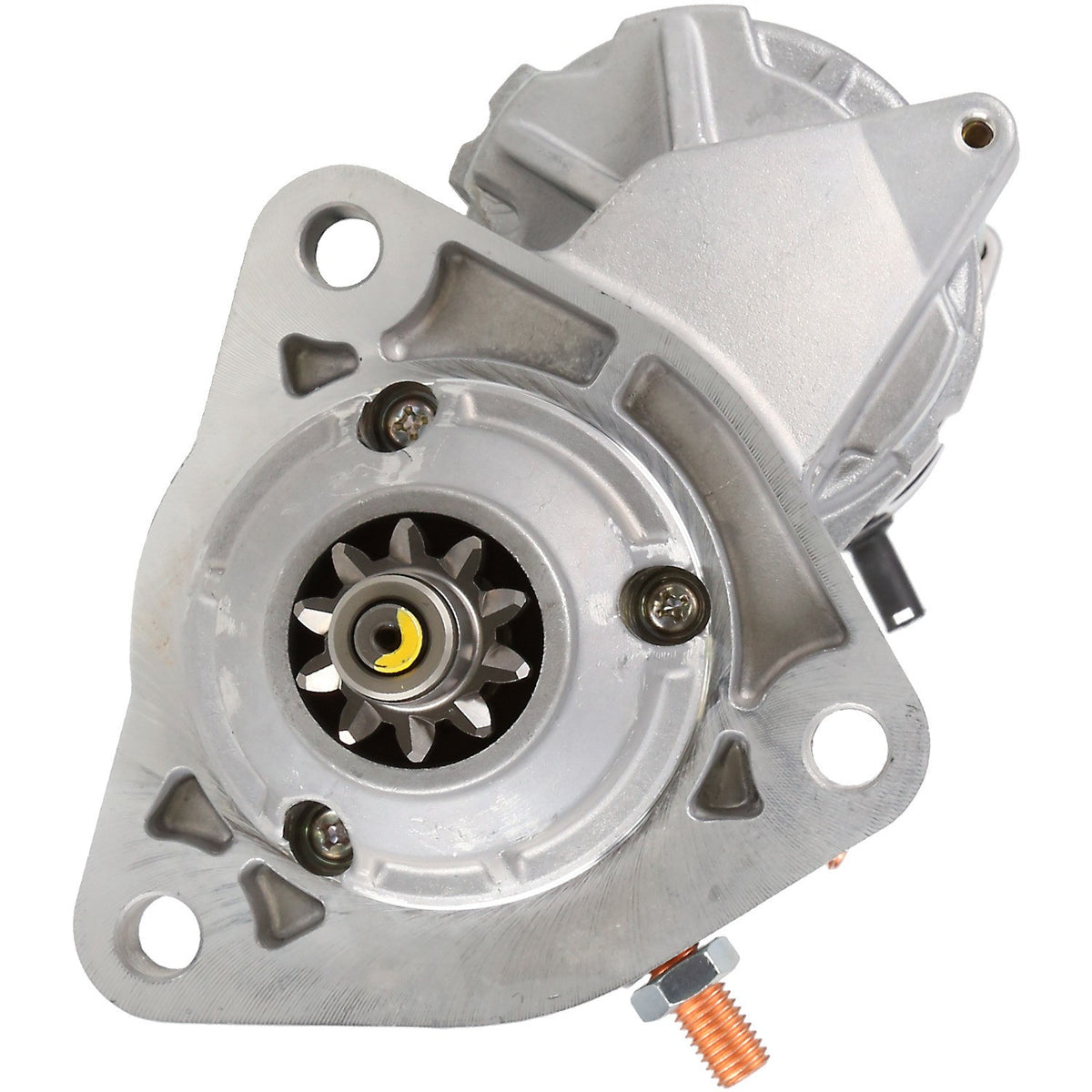 DENSO Auto Parts Starter Motor TG228080-7371