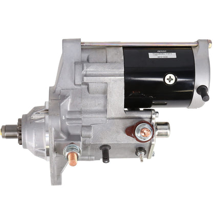 DENSO Auto Parts Starter Motor TG228080-7371