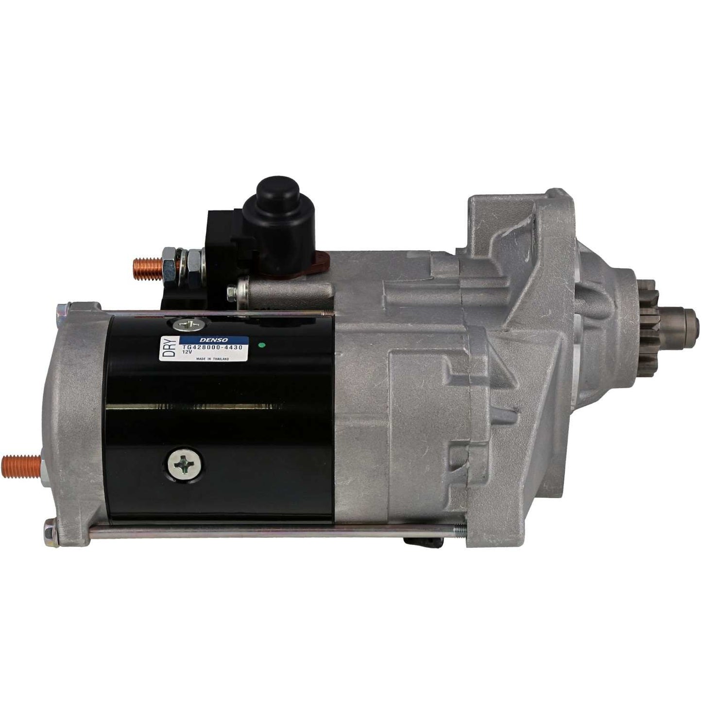 DENSO Auto Parts Starter Motor TG428000-4430