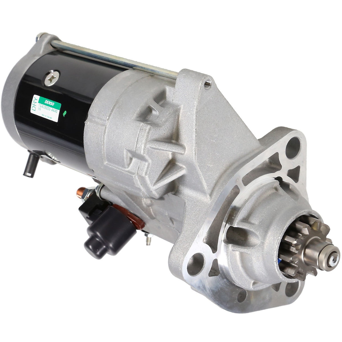 DENSO Auto Parts Starter Motor TG428000-4440