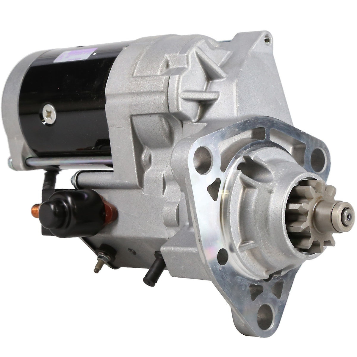 DENSO Auto Parts Starter Motor TG428000-5730