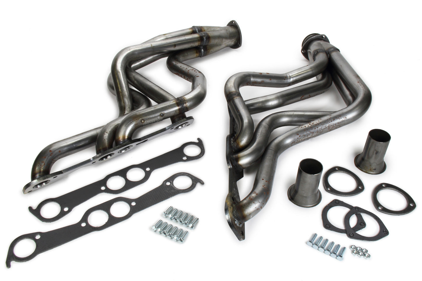 Hedman 64-73 Pont Gto 400-455  Headers, Manifolds and Components Headers main image