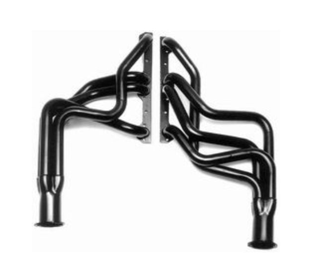 Hedman Headers for LS In 70-81 F-Body 1.875in Uncoated Headers, Manifolds and Components Headers main image