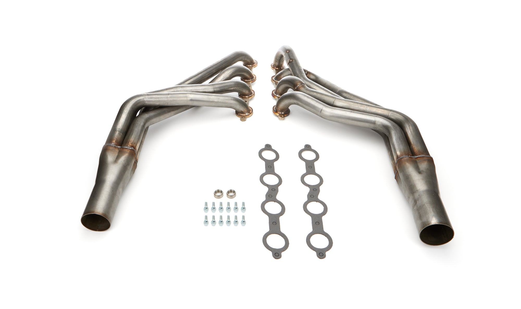 Hedman Headers for LS In 67-98 1/2 Ton Truck 1.875in Headers, Manifolds and Components Headers main image