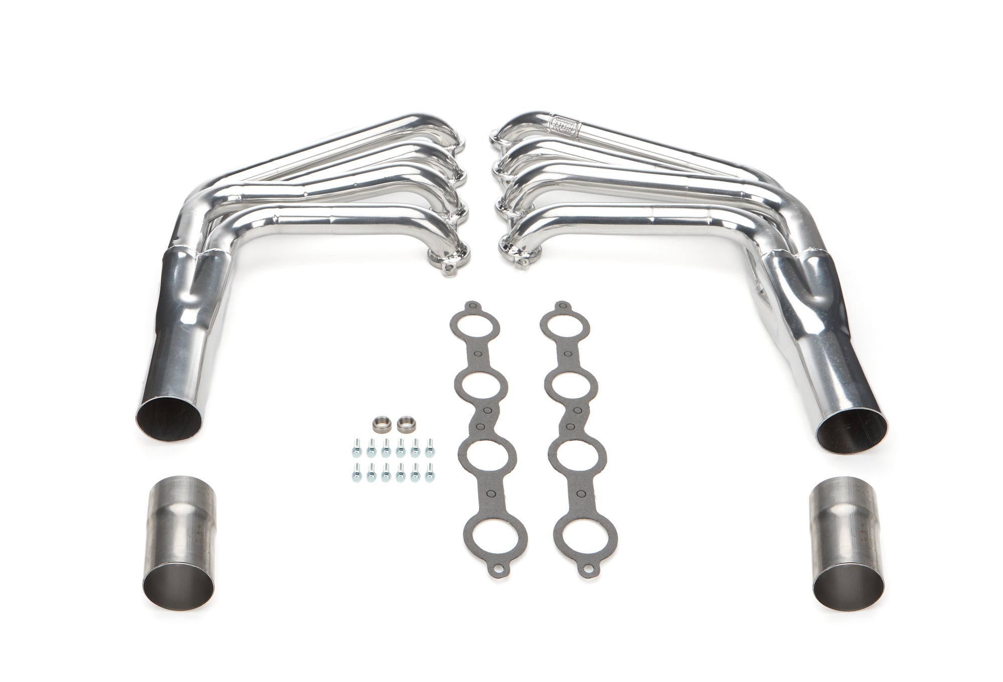 Hedman Headers for LS In 84-96 Corvette 1.875in HTC Headers, Manifolds and Components Headers main image