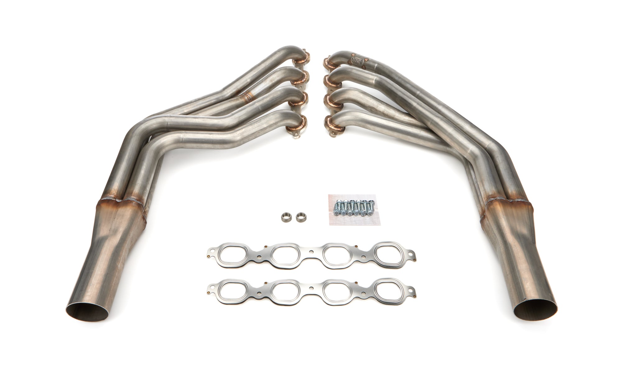 Hedman Headers for LT In 67-69 F-Body 1.875in Uncoated Headers, Manifolds and Components Headers main image