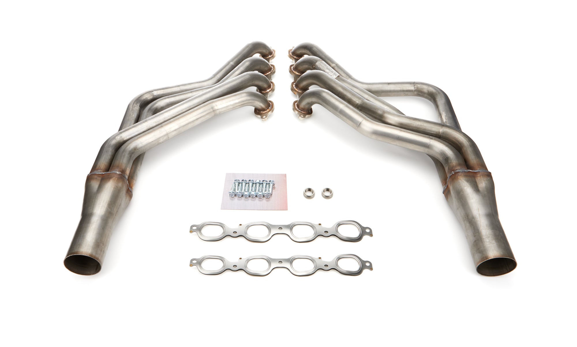 Hedman Headers for LT In 78-88 GM A/G-Body 1.875in Headers, Manifolds and Components Headers main image