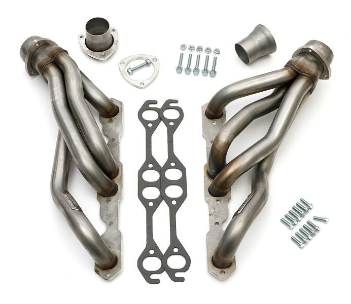 Hedman Stainless Steel Headers 67-81 Camaro SBC Headers, Manifolds and Components Headers main image