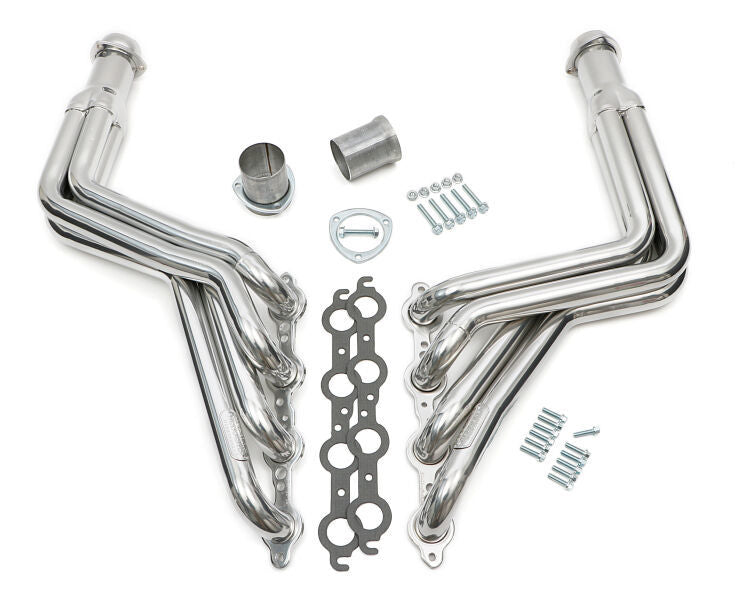 HEDMAN 68-72 Chevelle Long Tube LS Swap HTC Hedders Exhaust Headers, Manifolds and Components main image