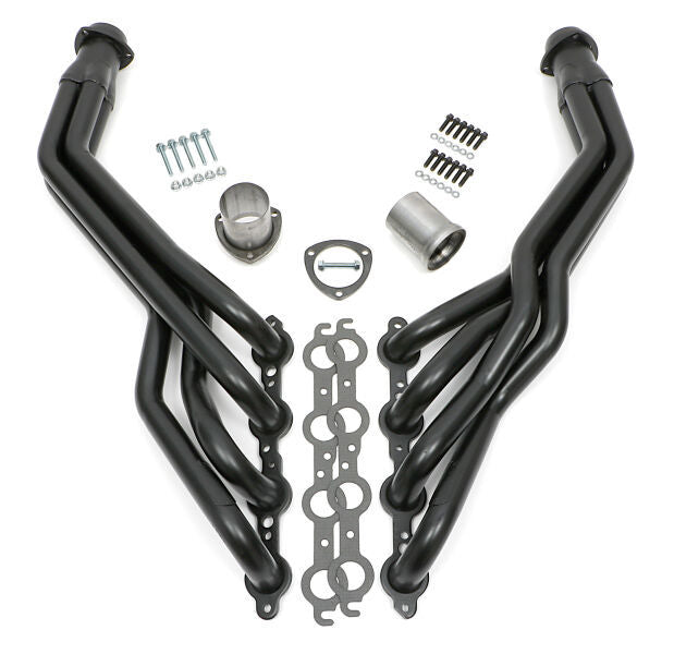 HEDMAN LS Swap GM Truck Hedders Long Tube Exhaust Headers, Manifolds and Components main image