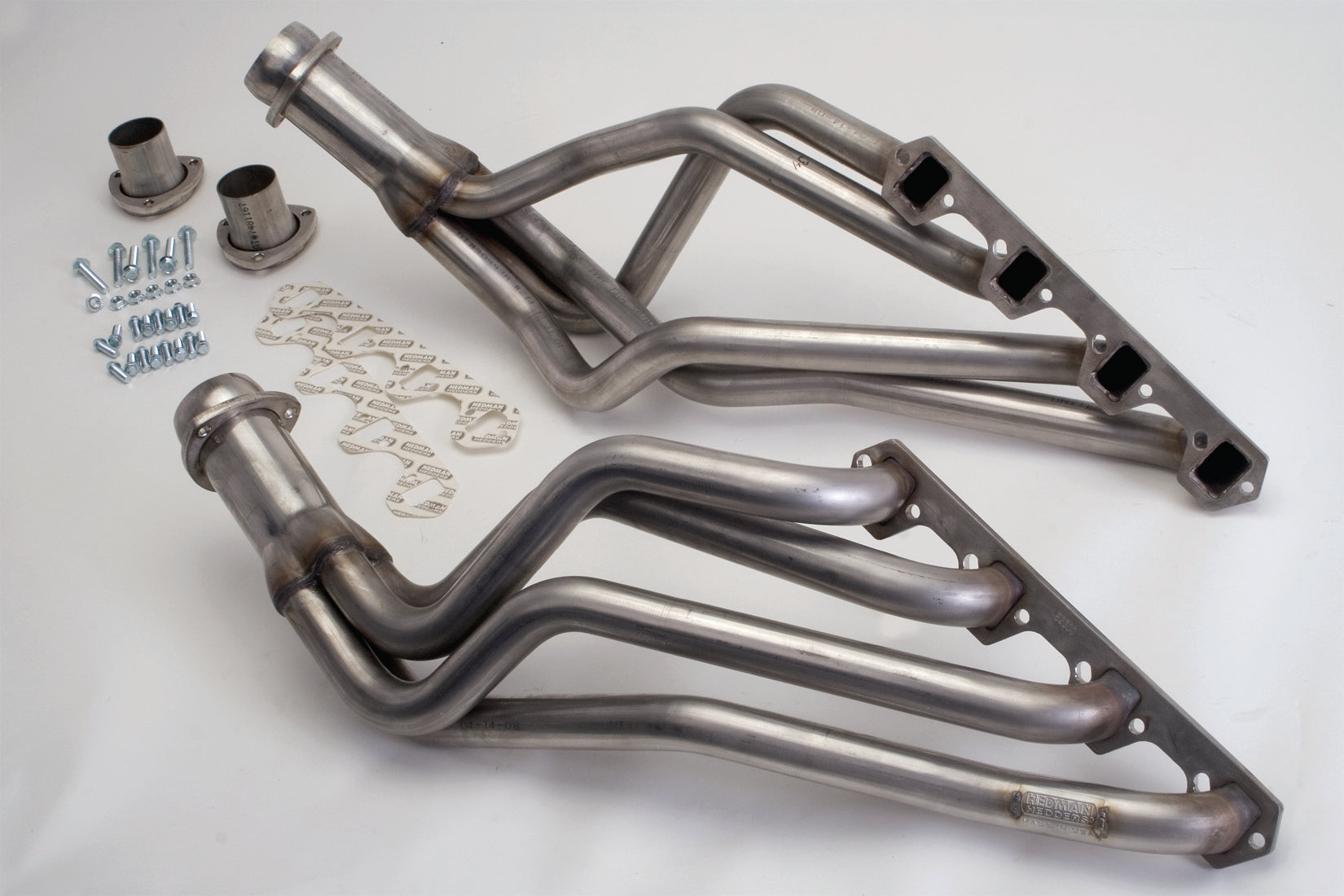 Hedman SBF Mustang Header  Headers, Manifolds and Components Headers main image